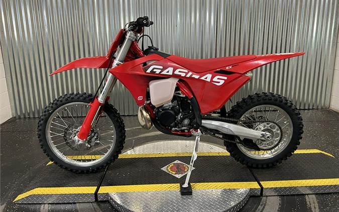 2024 GASGAS EX 250