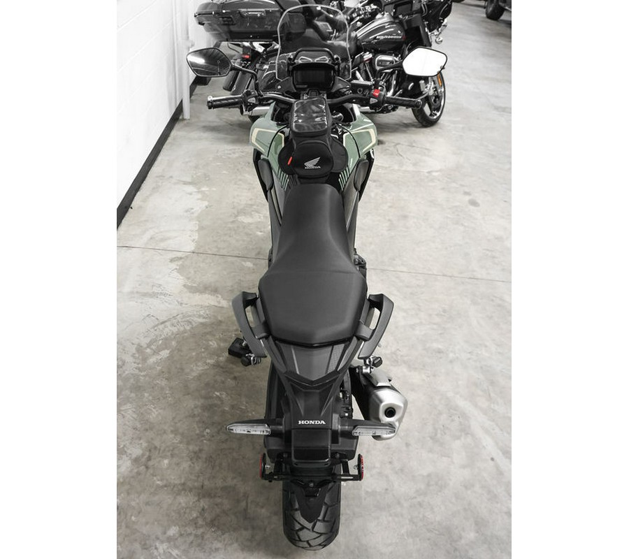 2023 Honda® CB500X