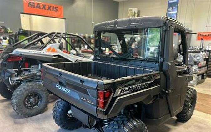 2025 Polaris Ranger XP 1000 NorthStar Edition Ultimate