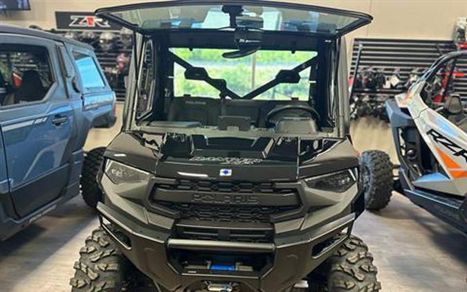 2025 Polaris Ranger XP 1000 NorthStar Edition Ultimate