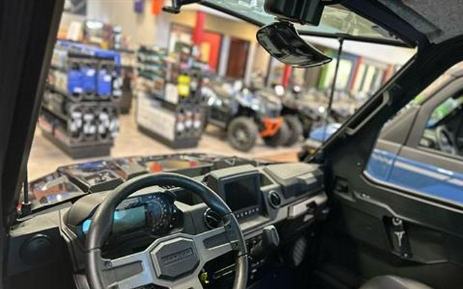 2025 Polaris Ranger XP 1000 NorthStar Edition Ultimate