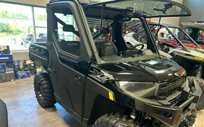 2025 Polaris Ranger XP 1000 NorthStar Edition Ultimate