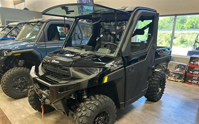 2025 Polaris Ranger XP 1000 NorthStar Edition Ultimate