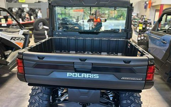 2025 Polaris Ranger XP 1000 NorthStar Edition Ultimate