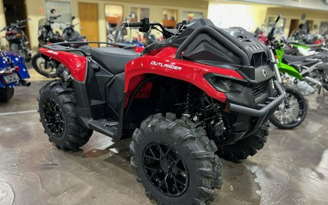 2024 Can-Am Outlander X mr 700