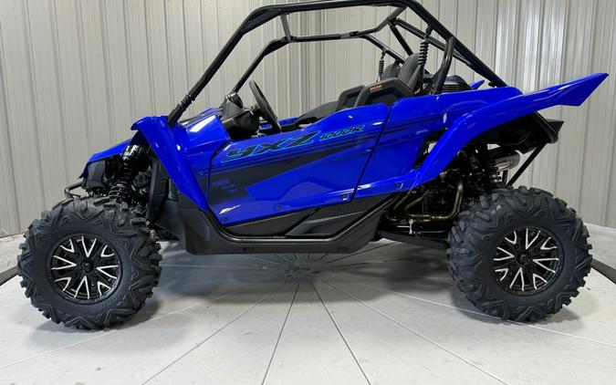 2024 Yamaha YXZ1000R