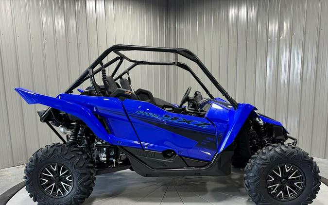 2024 Yamaha YXZ1000R