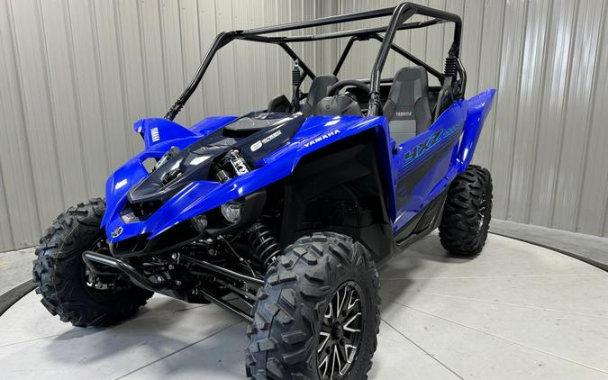 2024 Yamaha YXZ1000R