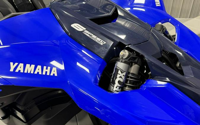 2024 Yamaha YXZ1000R