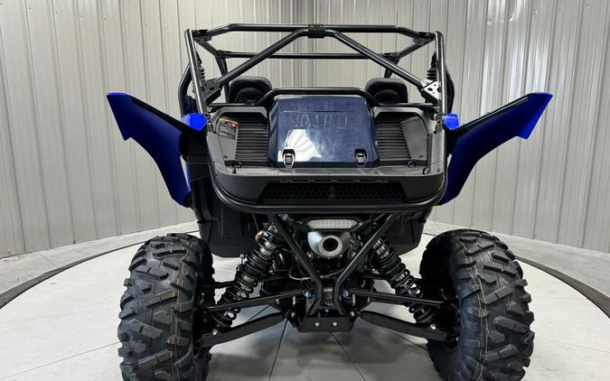 2024 Yamaha YXZ1000R