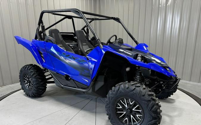 2024 Yamaha YXZ1000R