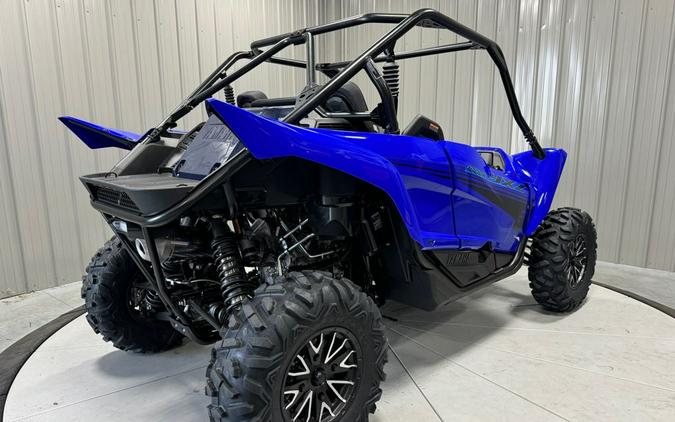 2024 Yamaha YXZ1000R