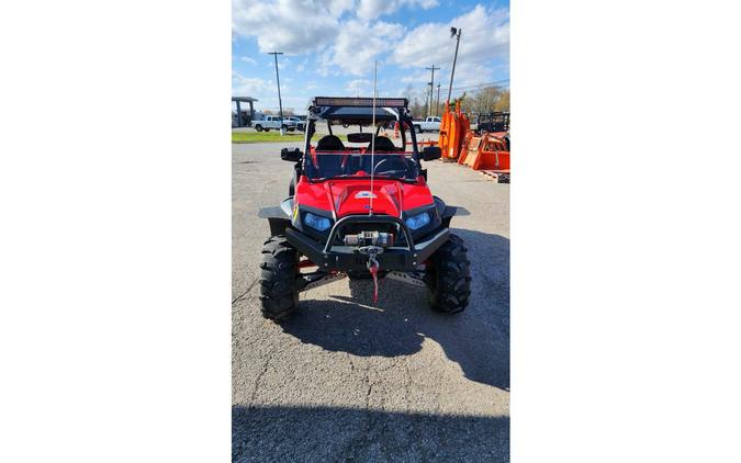 2017 Polaris Industries Z17VJE57AR