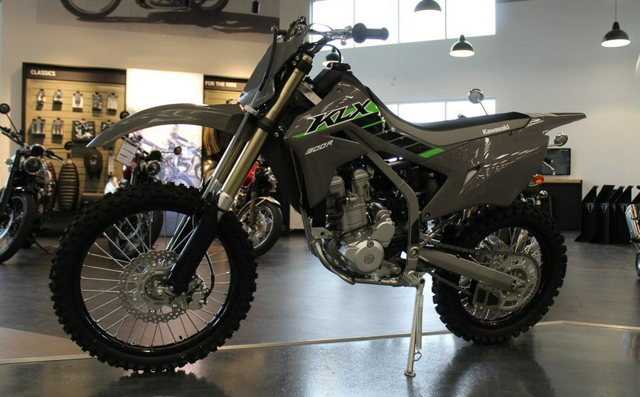 2025 Kawasaki KLX® 300R