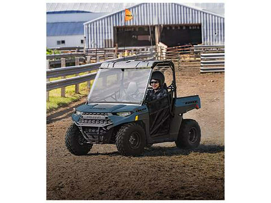 2025 Polaris Ranger 150 EFI