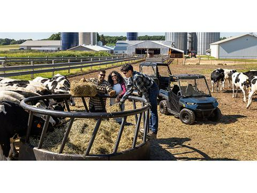 2025 Polaris Ranger 150 EFI