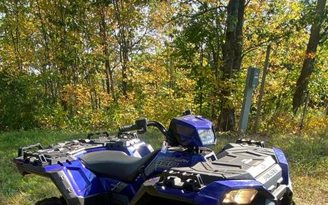 2024 Polaris Sportsman 850 Premium