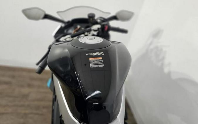 2025 CFMOTO 675SS