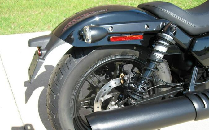 2025 Harley-Davidson® RH975 - Nightster®