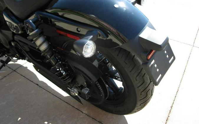 2025 Harley-Davidson® RH975 - Nightster®