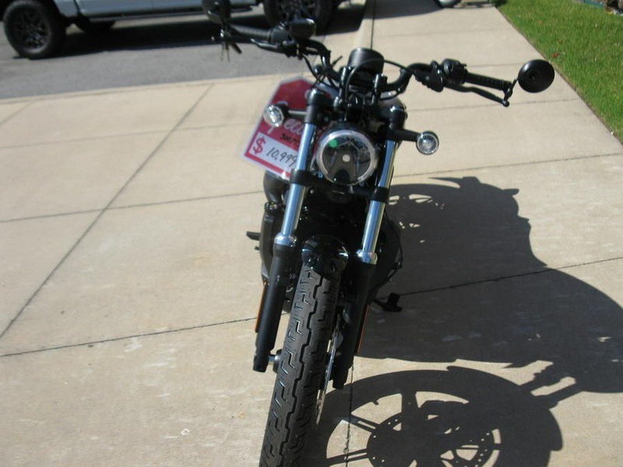 2025 Harley-Davidson® RH975 - Nightster®