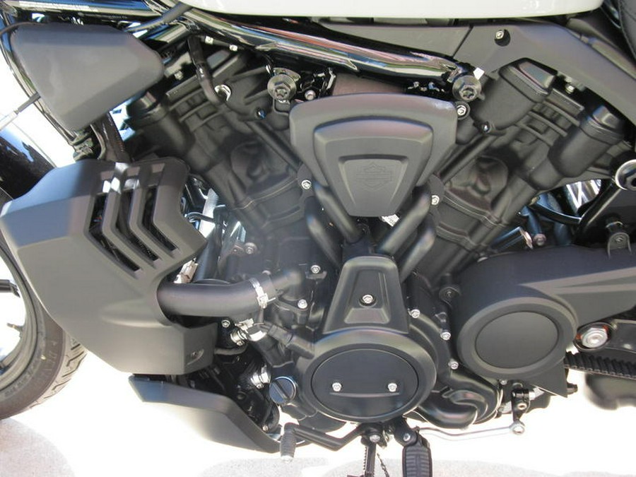 2025 Harley-Davidson® RH975 - Nightster®