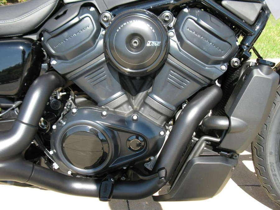 2025 Harley-Davidson® RH975 - Nightster®