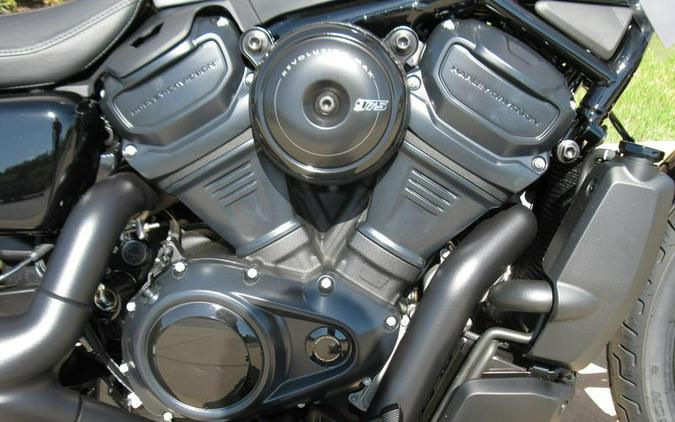 2025 Harley-Davidson® RH975 - Nightster®