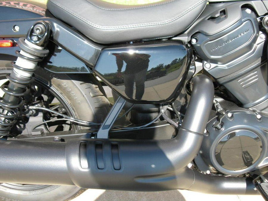 2025 Harley-Davidson® RH975 - Nightster®