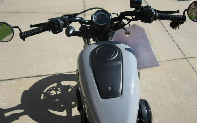 2025 Harley-Davidson® RH975 - Nightster®