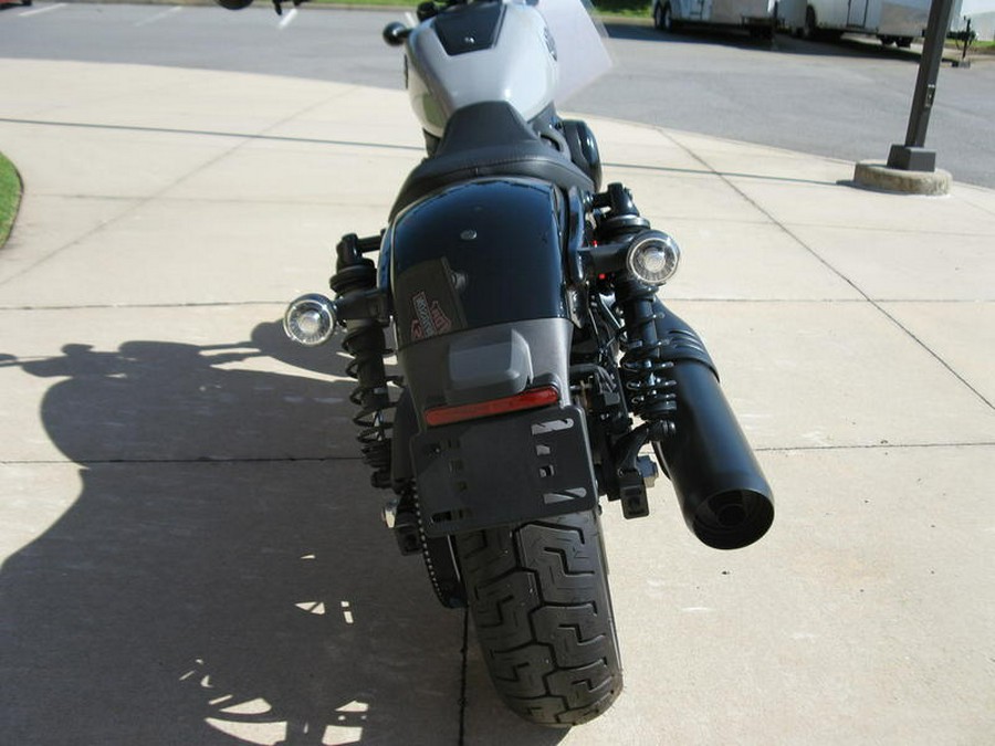 2025 Harley-Davidson® RH975 - Nightster®