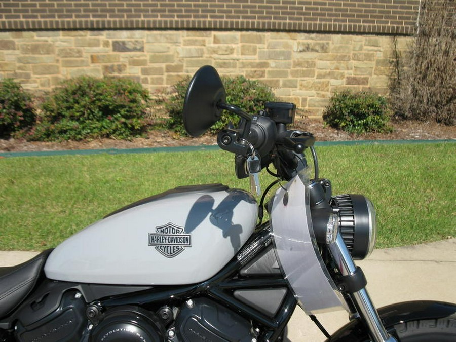 2025 Harley-Davidson® RH975 - Nightster®