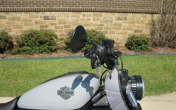 2025 Harley-Davidson® RH975 - Nightster®