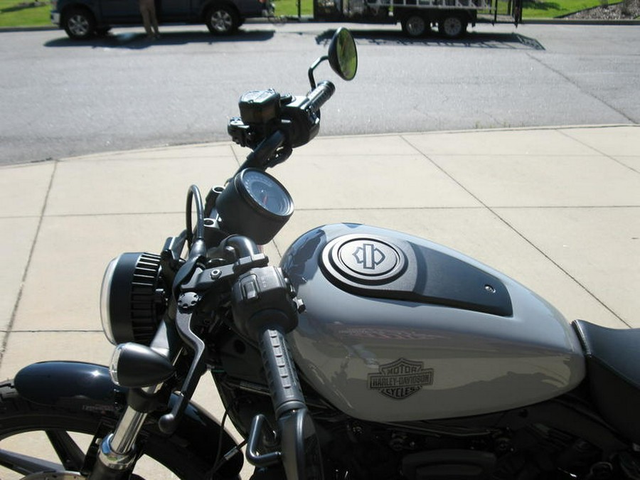 2025 Harley-Davidson® RH975 - Nightster®