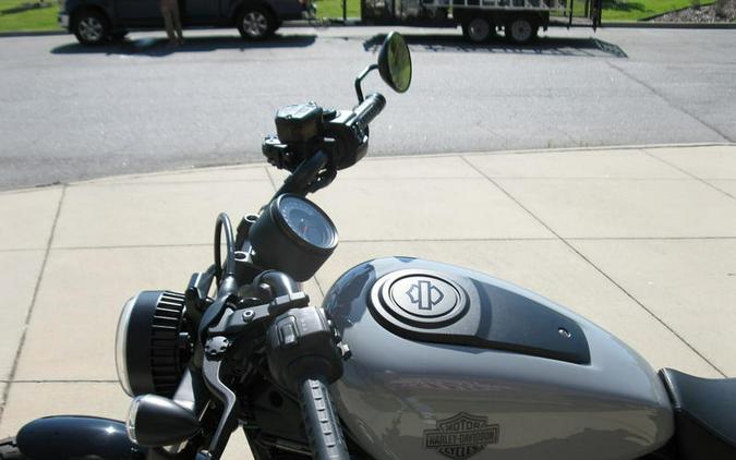 2025 Harley-Davidson® RH975 - Nightster®