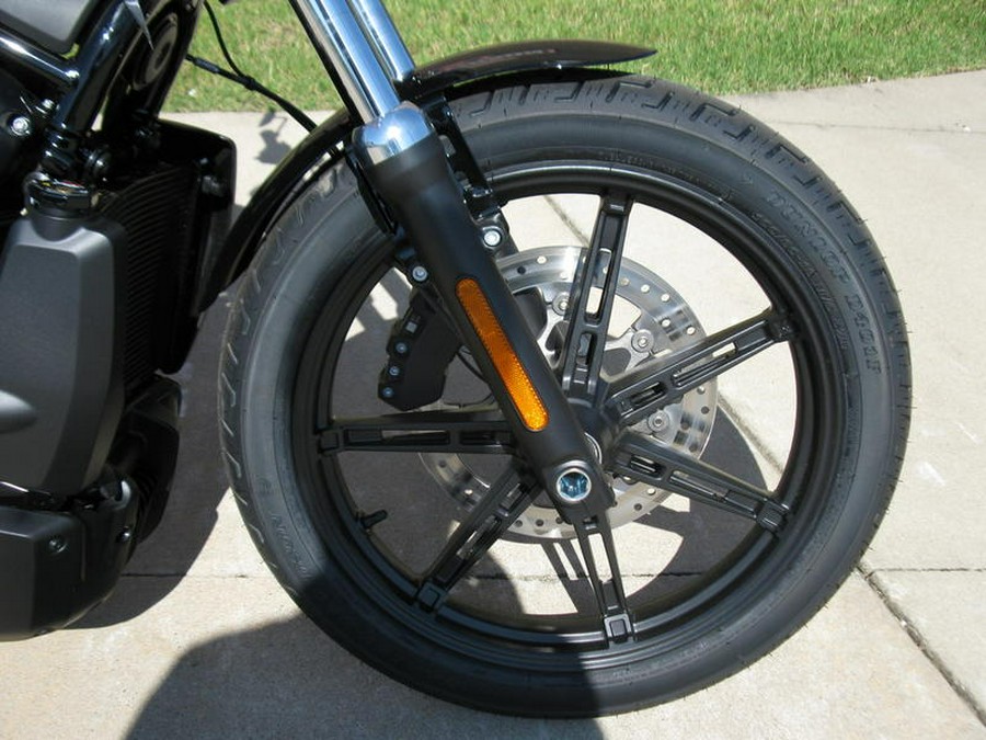 2025 Harley-Davidson® RH975 - Nightster®