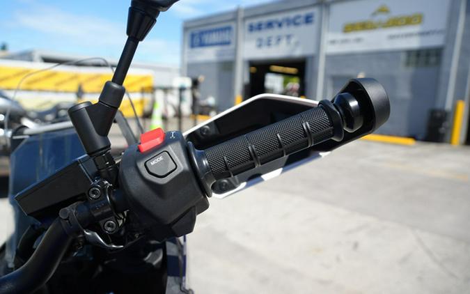 2025 Yamaha TENERE 700