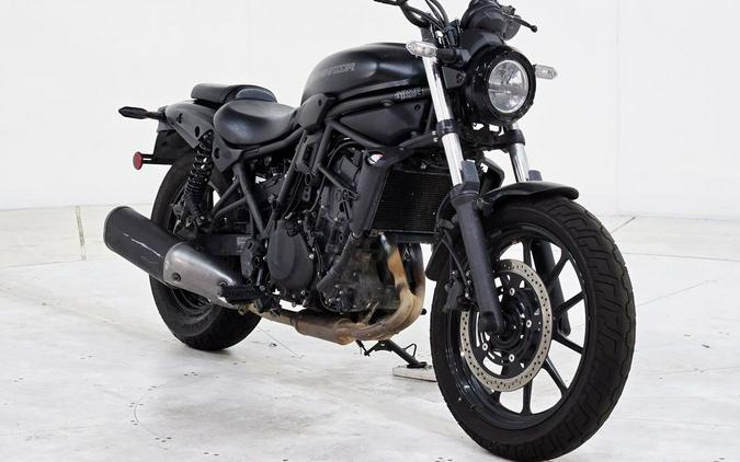 2025 Kawasaki Eliminator®