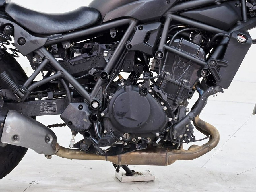 2025 Kawasaki Eliminator®