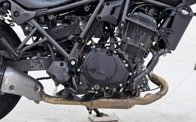 2025 Kawasaki Eliminator®