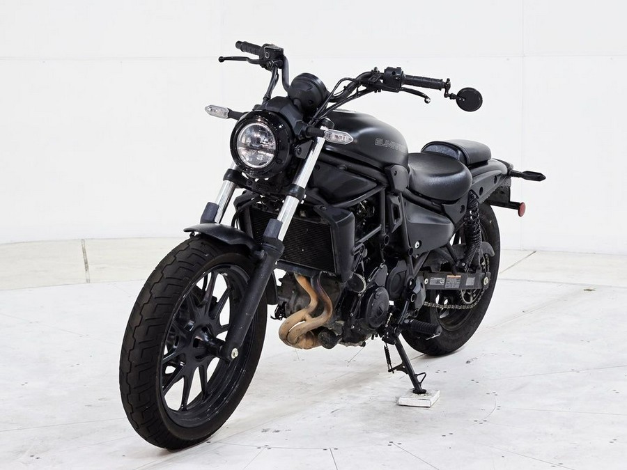 2025 Kawasaki Eliminator®