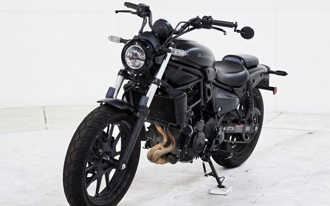 2025 Kawasaki Eliminator®