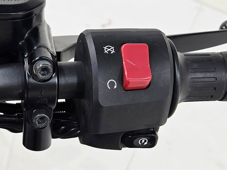 2025 Kawasaki Eliminator®