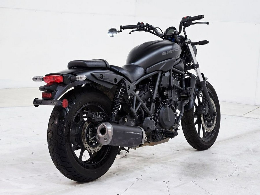 2025 Kawasaki Eliminator®