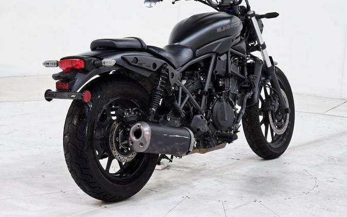 2025 Kawasaki Eliminator®