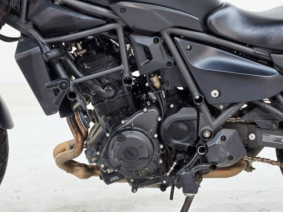 2025 Kawasaki Eliminator®