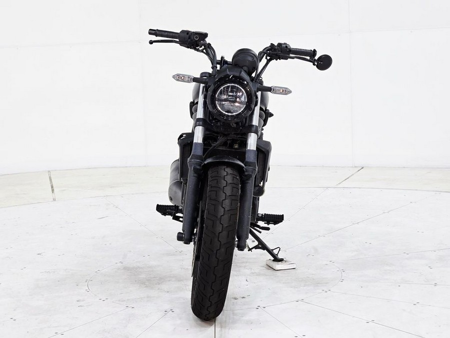 2025 Kawasaki Eliminator®