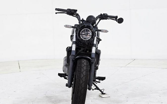 2025 Kawasaki Eliminator®