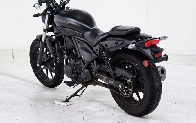 2025 Kawasaki Eliminator®