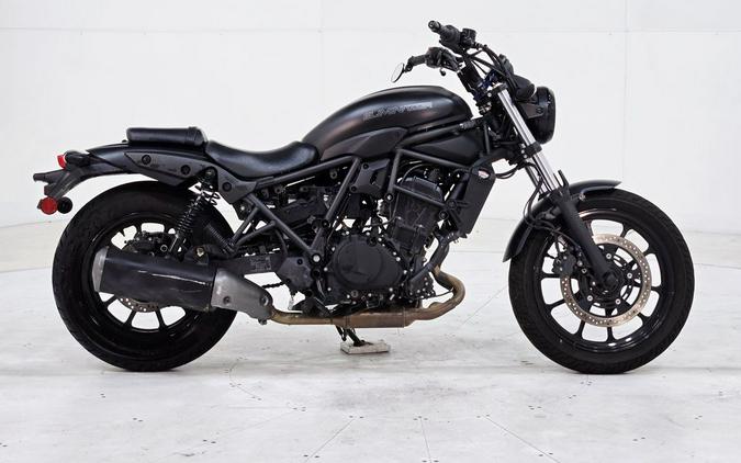 2025 Kawasaki Eliminator®